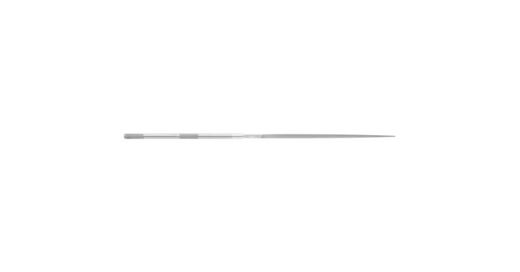 1001425406 precision needle file square 180mm Swiss cut 00 very coarse