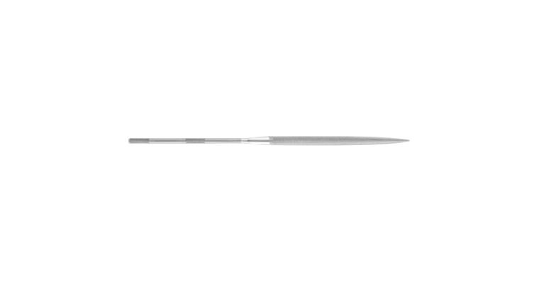 1001425453 precision needle file half round 180mm Swiss cut 00 very coarse