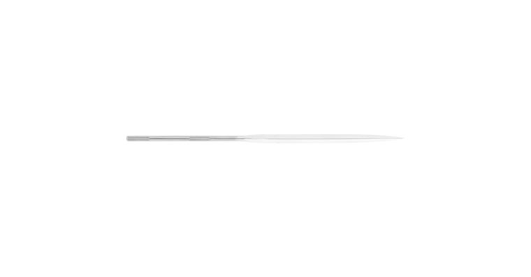 1001439777 precision needle file beret shape 160mm Swiss cut 2 medium