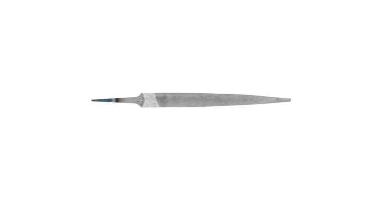 1001425258 key file flat point 150mm cut 2 for filigree filing work