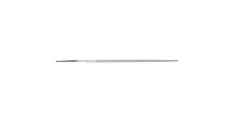 1001425266 square-edged key file 100mm cut 2 for filigree filing work