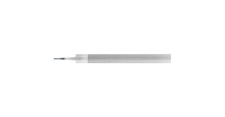 1001425076 workshop file half-round 300mm cut 3 for fine machining, finishing