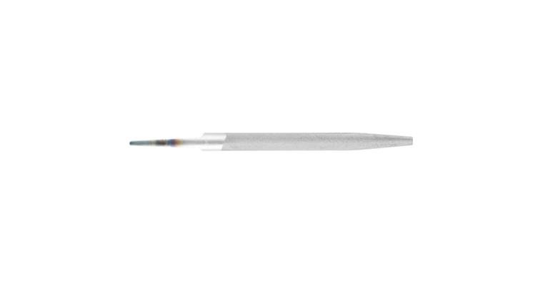 1001439747 workshop file half-round pointed 100mm cut 1 for rough machining, roughing