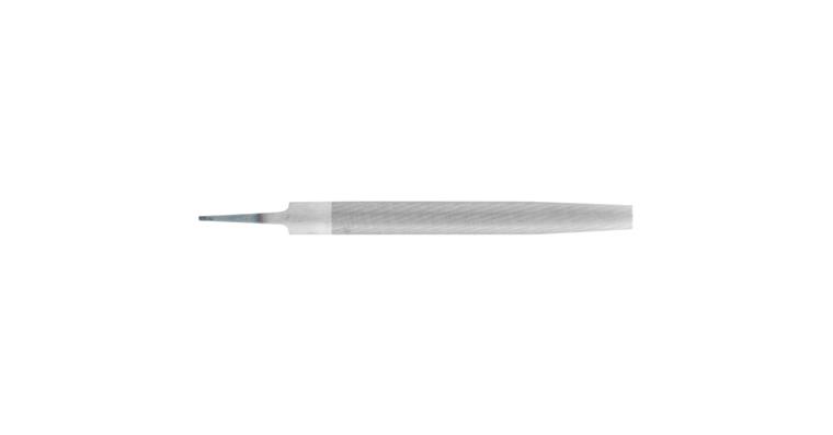 1041111104 workshop file half-round pointed 250mm cut 2 universal for roughing
