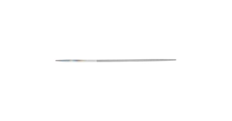 1001425263 key file round 100mm cut 2 for filigree filing work