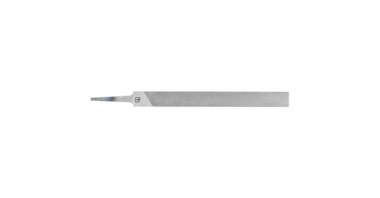 1001436305 mill saw file straight edges flat blunt 200mm cut 2 universal sharpening