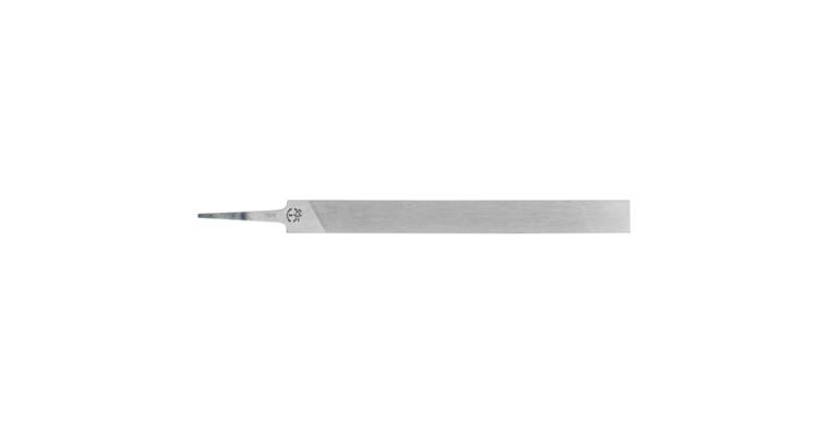 1001425273 mill saw file straight edges flat blunt 250mm cut 2 universal sharpening