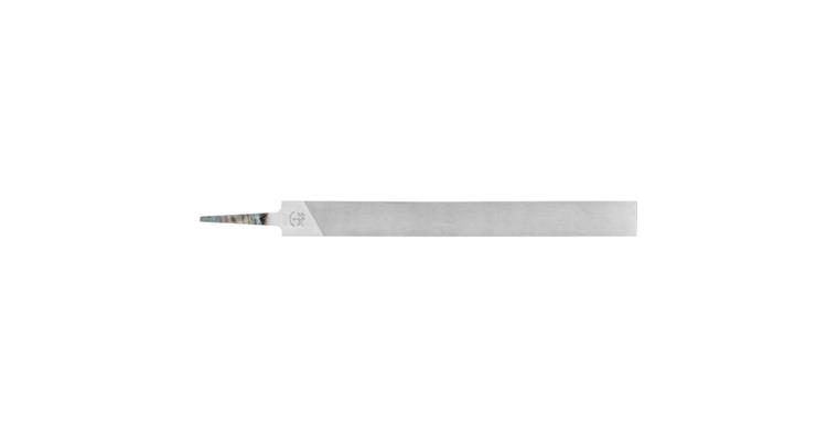 1001425274 mill saw file straight edges flat blunt 300mm cut 2 universal sharpening