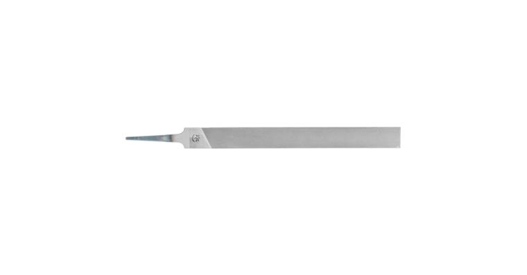 1001425279 mill saw file round edges flat blunt 200mm cut 2 universal sharpening