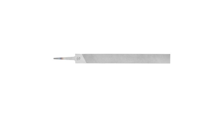 1001425281 mill saw file round edges flat blunt 300mm cut 2 universal sharpening