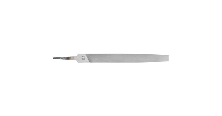 1001425312 mill saw file straight edges flat point 200mm cut 2 universal sharpening