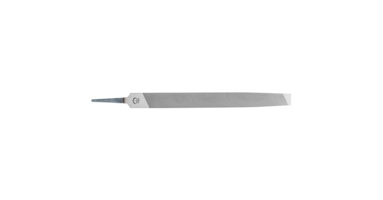 1001425315 mill saw file straight edges flat point 250mm cut 2 universal sharpening