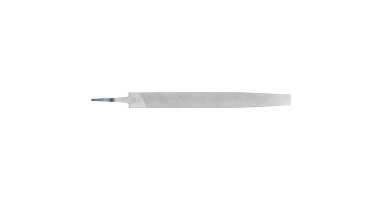 1001425318 mill saw file straight edges flat point 300mm cut 2 universal sharpening