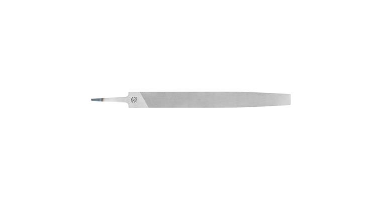 1001425319 mill saw file straight edges flat point 300mm cut 3 for fine sharpening