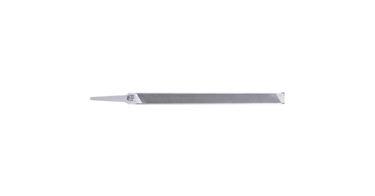 1001440731 chainsaw file CHISEL BIT FILE flat stump 175 mm cut 2 for sharpening