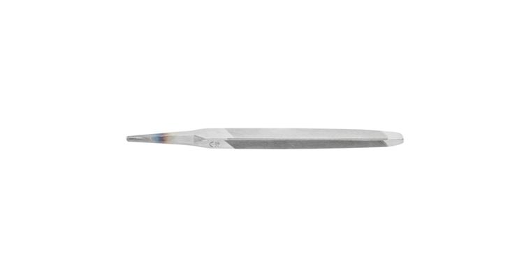 1001425285 bandsaw file triangular 150mm cut 2 universal for sharpening
