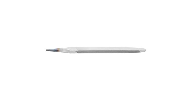1001425287 bandsaw file triangular 200mm cut 2 universal for sharpening
