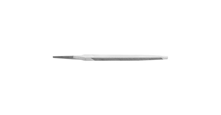 1001425241 saw file triangular normal 150mm cut 2 universal for sharpening