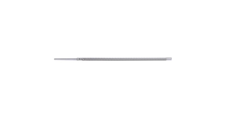 1001440730 chainsaw file CHISEL BIT FILE triangular 175 mm cut 2 for sharpening