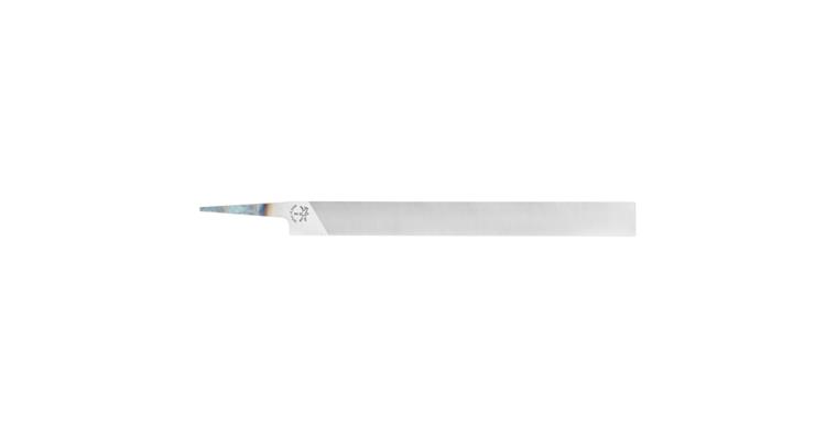 1001439758 sharpening file knife shape 250mm cut 2 universal for sharpening