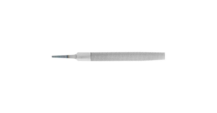 1001425219 wood rasp half-round pointed 150mm cut 2 universal for roughing