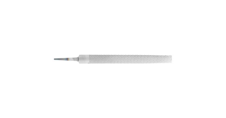 1001425220 wood rasp half-round pointed 200mm cut 1 for rough cutting, roughing