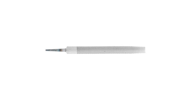 1001425221 wood rasp half-round pointed 200mm cut 2 universal for roughing