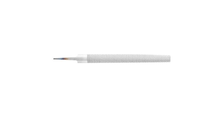 1001425223 wood rasp half-round pointed 250mm cut 1 for rough cutting, roughing