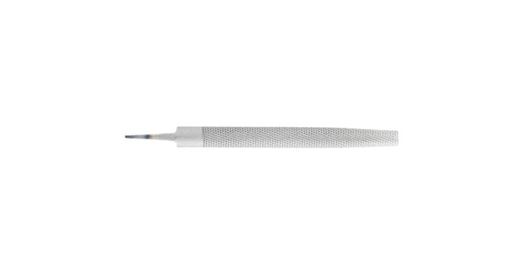 1001425227 wood rasp half-round pointed 300mm cut 2 universal for roughing