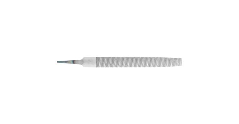 1001425230 cabinet rasp for wood half-round pointed 200mm cut 2 universal roughing