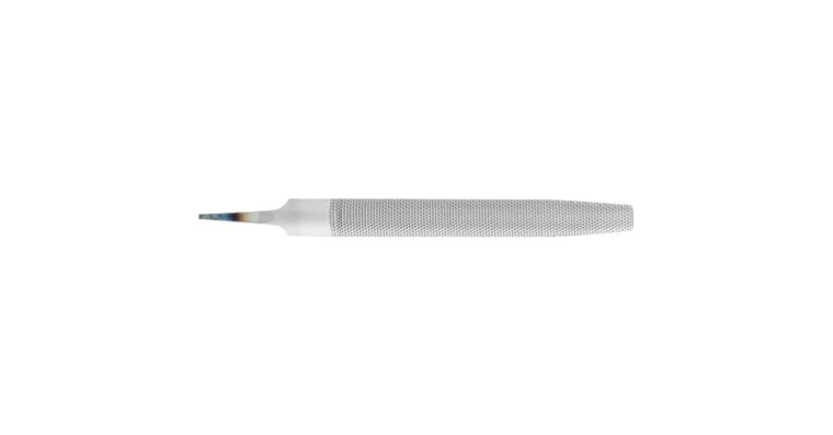 1001425231 cabinet rasp for wood half-round pointed 250mm cut 2 universal roughing