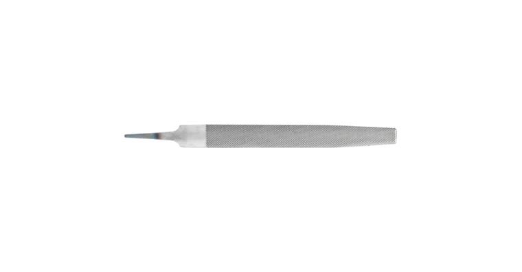 1001425233 cabinet rasp for wood half-round pointed 250mm cut 5 for ultra-fine work