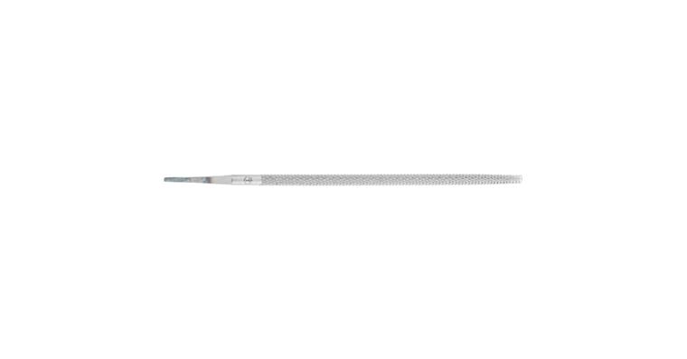 1001425229 wood rasp round 250mm cut 2 universal for roughing and finishing