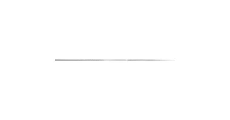 1001425669 precision escapement file round 140mm Swiss cut 4 very fine
