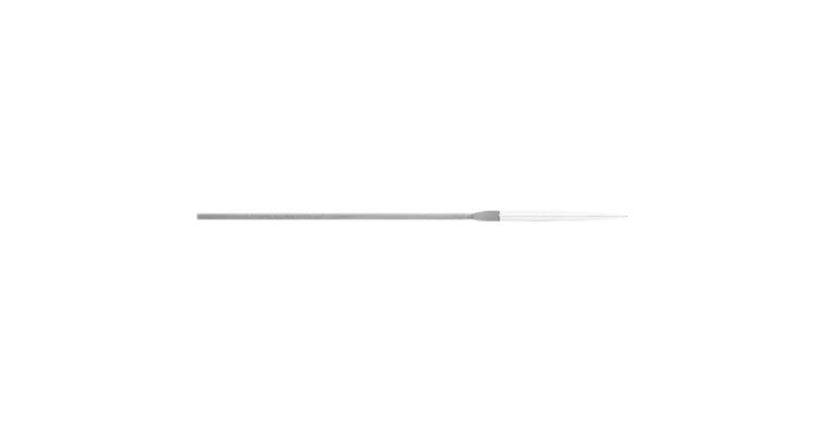 1001425674 precision escapement file beret 140mm Swiss cut 4 very fine