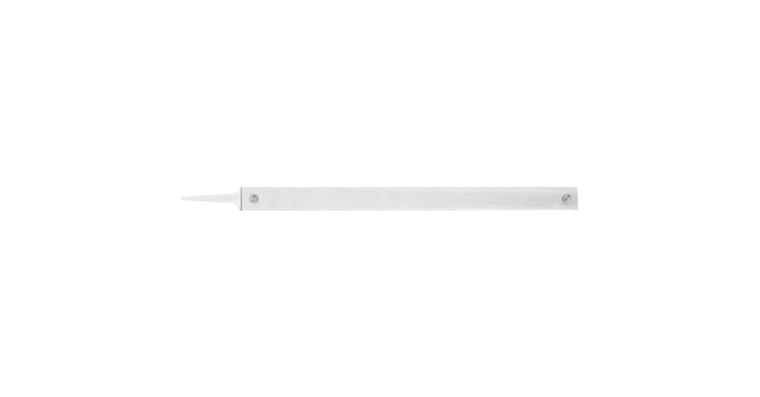1001425496 file blade holder type 296 350mm for flat blunt file blades, ergonomic