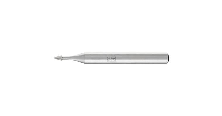 1001426386 engraving burr 306 HSS diameter 3 mm shank 6 mm SP universal fine