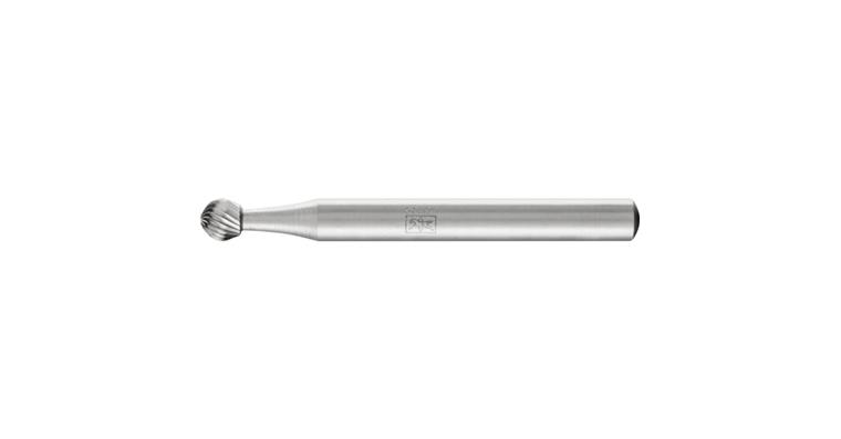 1001426388 engraving burr HSS diameter 6 mm shank 6 mm SP universal fine