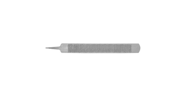 1001425238 hoof rasp flat butt 350mm rasp cut 1/file cut 1 for hoof trimming