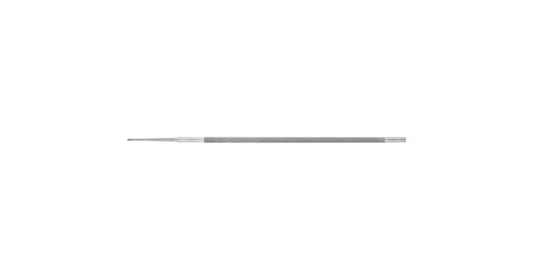 1001425006 chainsaw file round diameter 5.16x200mm Classic Line