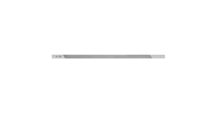 1001425293 replacement depth gauge file type 4131 7x4 mm 200mm cut 2