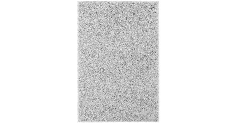 1001446977 POLINOX fleece hand pads PVSK 150x229 mm for fine sanding and finishing 