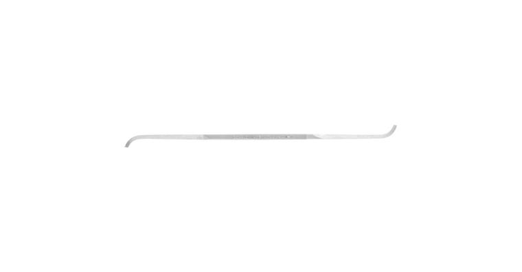 1001425678 precision serrated file type 501 150mm Swiss cut 2 medium