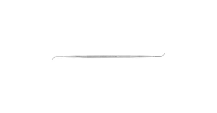 1001425685 precision serrated file type 505 150mm Swiss cut 2 medium