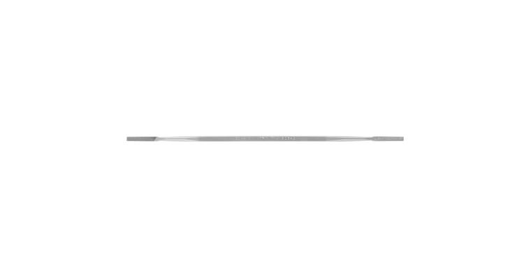 1001425687 precision serrated file type 506 150mm Swiss cut 2 medium