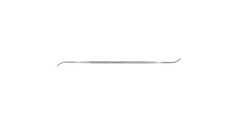 1001425692 precision serrated file type 509 150mm Swiss cut 2 medium