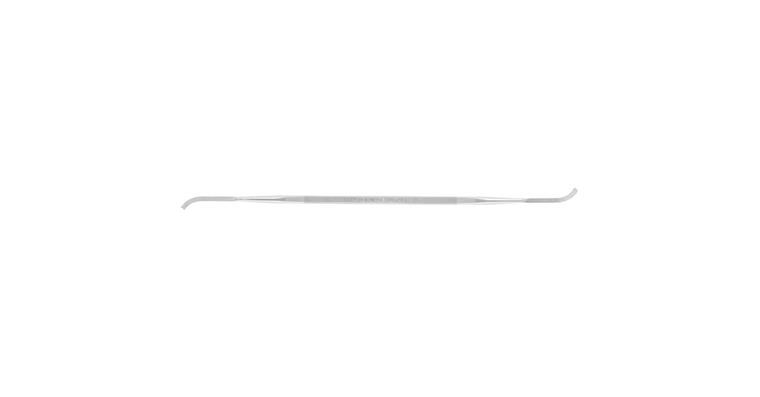 1001425704 precision serrated file type 516 150mm Swiss cut 2 medium