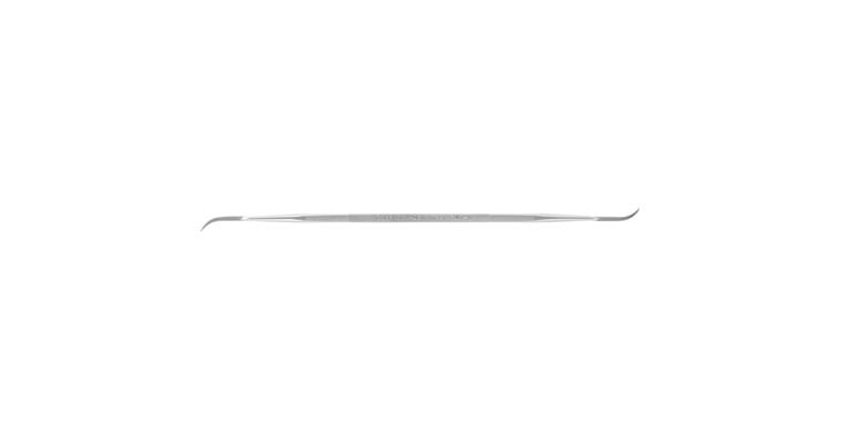 1001425705 precision serrated file type 517 150mm Swiss cut 2 medium