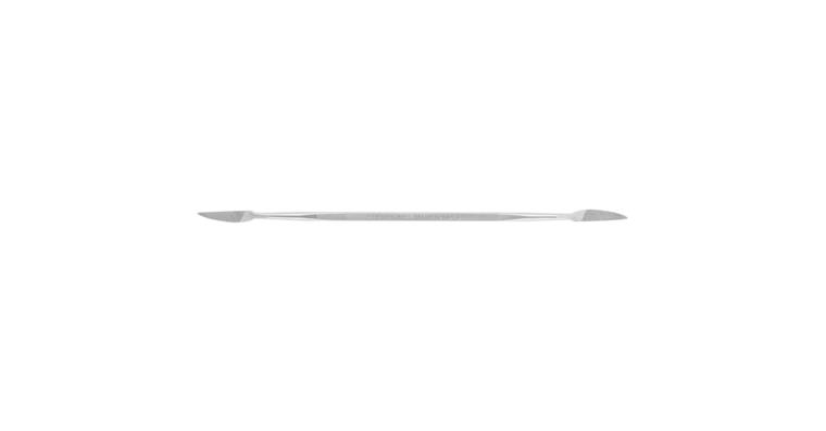 1001425712 precision serrated file type 522 150mm Swiss cut 2 medium