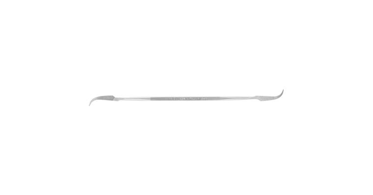 1001436349 precision serrated file type 523 150mm Swiss cut 2 medium